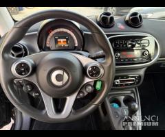 Smart ForTwo 90 0.9 Turbo twinamic Passion - 6