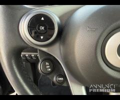 Smart ForTwo 90 0.9 Turbo twinamic Passion - 7