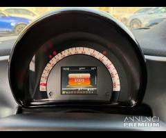 Smart ForTwo 90 0.9 Turbo twinamic Passion - 8