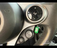 Smart ForTwo 90 0.9 Turbo twinamic Passion - 9