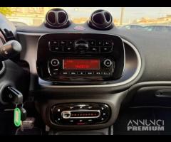 Smart ForTwo 90 0.9 Turbo twinamic Passion - 10