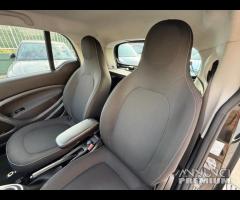 Smart ForTwo 90 0.9 Turbo twinamic Passion - 11