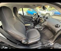 Smart ForTwo 90 0.9 Turbo twinamic Passion - 12