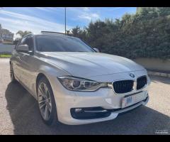 Bmw 330 330dA xDrive Touring Msport