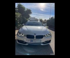 Bmw 330 330dA xDrive Touring Msport