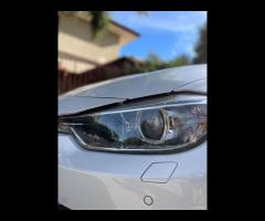 Bmw 330 330dA xDrive Touring Msport