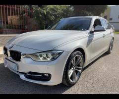 Bmw 330 330dA xDrive Touring Msport