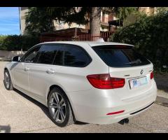 Bmw 330 330dA xDrive Touring Msport - 17
