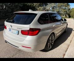 Bmw 330 330dA xDrive Touring Msport - 21