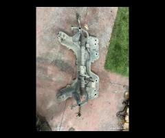 Ricambi sospensioni lato sinistro jeep compass