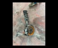 Ricambi sospensioni lato sinistro jeep compass