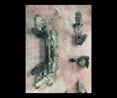 Ricambi sospensione completa fiat 500L
