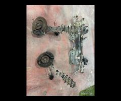 Ricambi sospensione completa fiat 500L