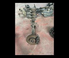Ricambi sospensione completa fiat 500L