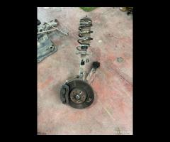 Ricambi sospensione completa fiat 500L