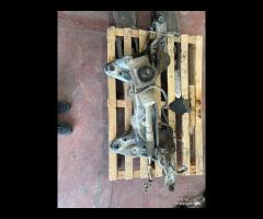 Ricambi sospensione completa ds3 2012.