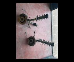 Ricambi sospensione completa ds3 2012.