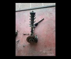 Ricambi sospensione completa ds3 2012.