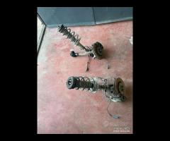 Ricambi sospensione completa ds3 2012.