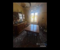 Casa singola su tre livelli a Giarre