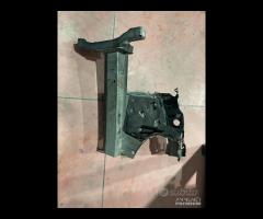 Ricambi sospensione completa+ungheroni peugeot 308