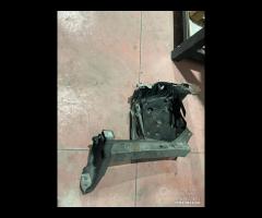 Ricambi sospensione completa+ungheroni peugeot 308