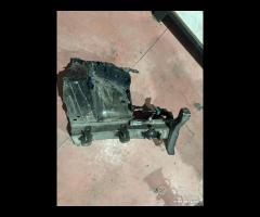 Ricambi sospensione completa+ungheroni peugeot 308