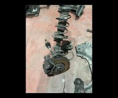 Ricambi sospensione completa+ungheroni peugeot 308 - 9