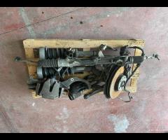 Disponibile sospensione completa Bmw X5 2008