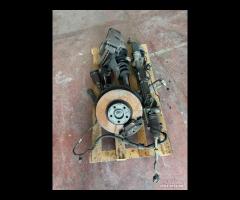 Disponibile sospensione completa Bmw X5 2008