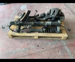 Disponibile sospensione completa Bmw X5 2008