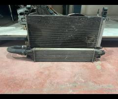 RADIATORE DISPONIBILE OPEL CORSA 2016.