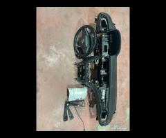 Disponibili ricambi kit airbag opel corsa 2016