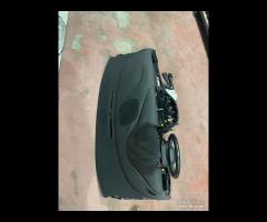 Disponibili ricambi kit airbag opel corsa 2016