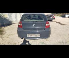 Ricambi BMW 120 2.0 D del 2005 motore 204D4 - 6