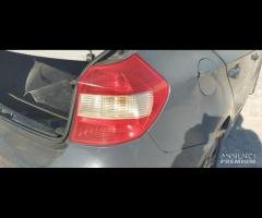 Ricambi BMW 120 2.0 D del 2005 motore 204D4 - 11