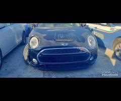 Ricambi Mini Clubman 2.0 D del 2017 motore B47C20A - 4