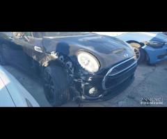 Ricambi Mini Clubman 2.0 D del 2017 motore B47C20A - 5
