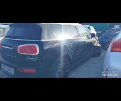 Ricambi Mini Clubman 2.0 D del 2017 motore B47C20A - 7