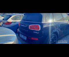 Ricambi Mini Clubman 2.0 D del 2017 motore B47C20A - 8