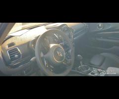 Ricambi Mini Clubman 2.0 D del 2017 motore B47C20A - 9