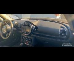 Ricambi Mini Clubman 2.0 D del 2017 motore B47C20A - 16