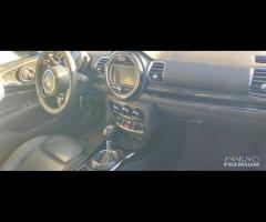 Ricambi Mini Clubman 2.0 D del 2017 motore B47C20A - 17