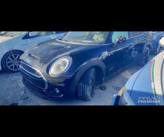 Ricambi Mini Clubman 2.0 D del 2017 motore B47C20A - 24