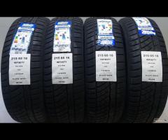 4 GOMME 215 65 16 INFINITY BR1268
