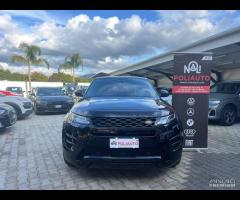 Range Rover Evoque First Edition awd 180cv auto
