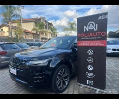 Range Rover Evoque First Edition awd 180cv auto