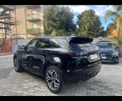 Range Rover Evoque First Edition awd 180cv auto