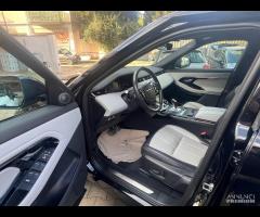 Range Rover Evoque First Edition awd 180cv auto - 7