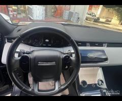 Range Rover Evoque First Edition awd 180cv auto - 9